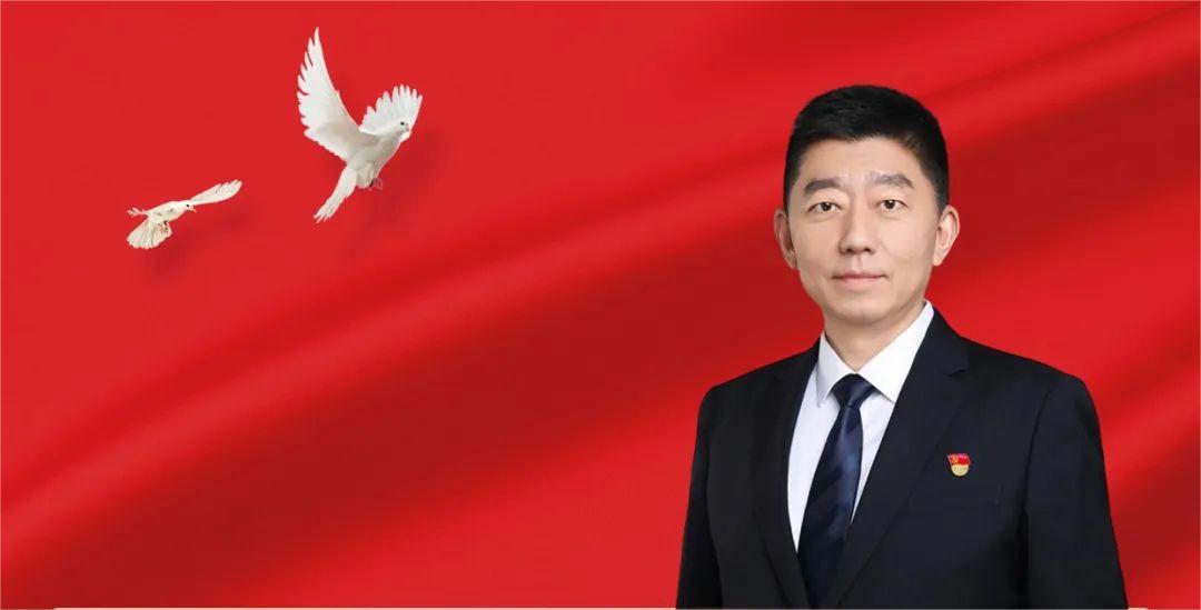 全国人大代表徐浩宇：发展好新质生产力，筑牢人民群众健康防线